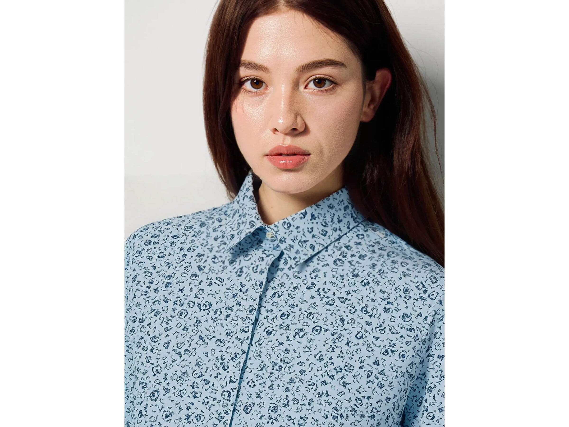 SHIRT Femme image number 4